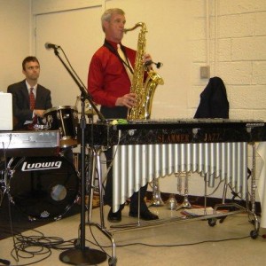 Slammer Jazz! - Jazz Band / Trumpet Player in Indianapolis, Indiana