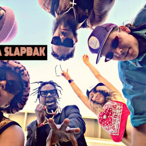 Slapbak - Funk Band in Corona, California