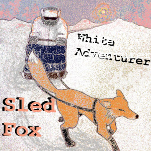 Sled Fox