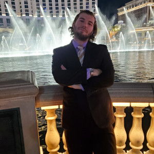 Richard Wilson - Magician - Magician in Las Vegas, Nevada