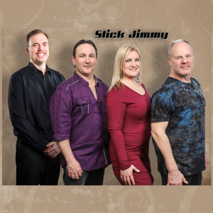 Slick Jimmy - Cover Band / Classic Rock Band in Bay City, Michigan