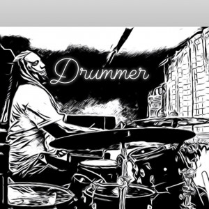 Slick Wit The Sticks - Drummer in Union, New Jersey