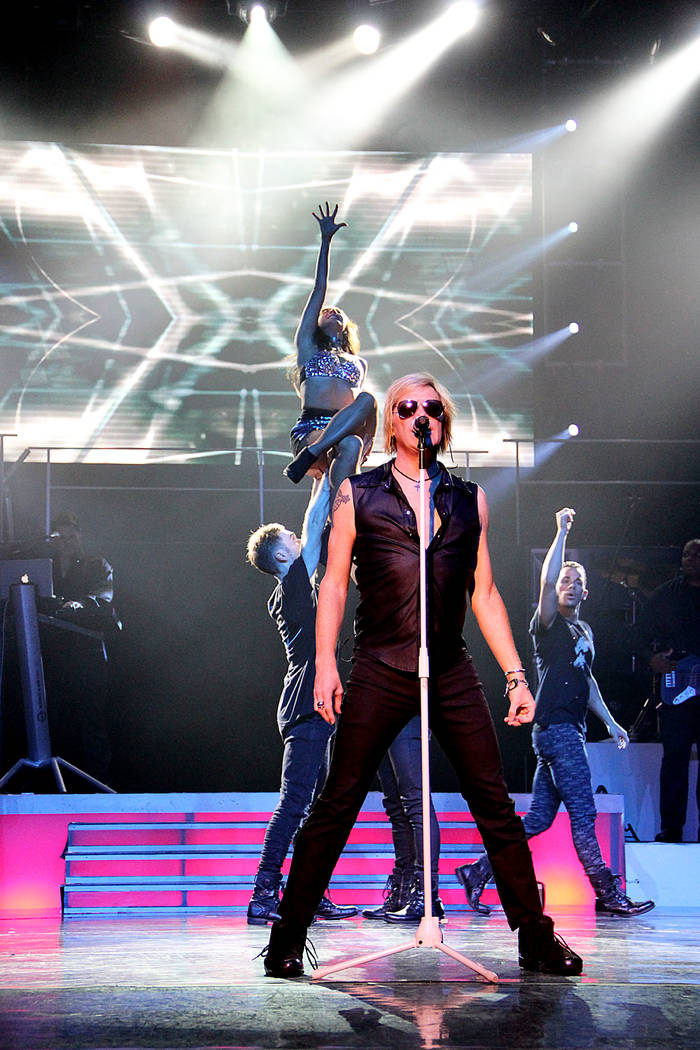 Hire Slippery When Wet Bon Jovi Tribute Band in Alpharetta,