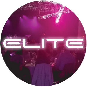 Elite Events & Weddings