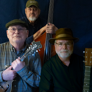 Slope Valley - Bluegrass Band in Hartsville, South Carolina