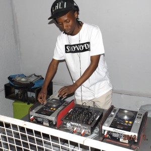 SLOVODj - Club DJ in New York City, New York