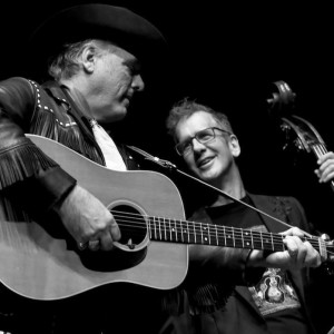 Slow Train - Acoustic Band in Hurricane, West Virginia