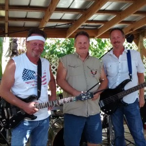Smack Dab - Classic Rock Band in Englewood, Florida