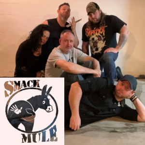 Smack Mule - Rock Band in Cuyahoga Falls, Ohio