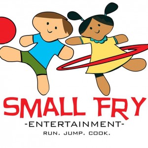 Small Fry Entertainment