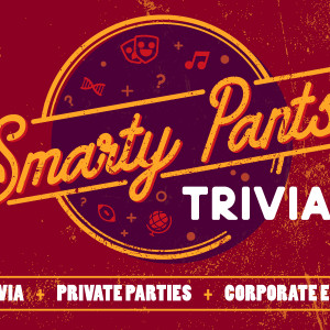 Smarty Pants Trivia - Game Show in Lincolnton, North Carolina