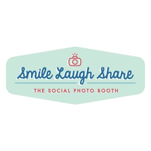 Smile Laugh Share The Social Photo Booth