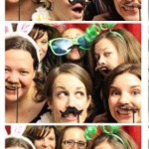 Smile With Us Photo Booth Rental - Photo Booths in Hollywood, Florida