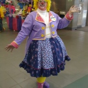 Smilee The Clown