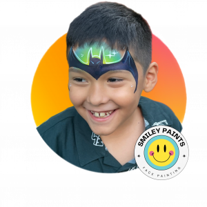 Smiley Paints Face Painting - Face Painter in Chicago, Illinois