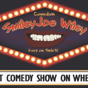 SmileyJoeWiley - Stand-Up Comedian in Henderson, Nevada