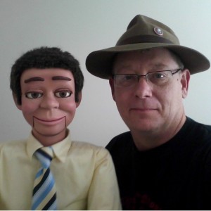 Smith & Jones - Ventriloquist in Springfield, Missouri