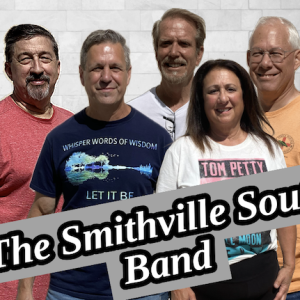 Smithville South - Cover Band / Wedding Musicians in Dayton, Ohio