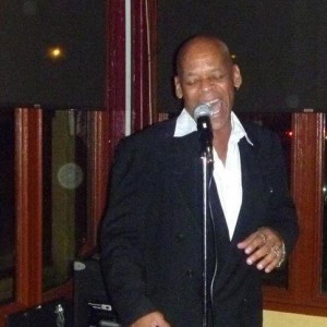 Smitty, A Tribute To Old School Show - Crooner / Oldies Tribute Show in Canoga Park, California