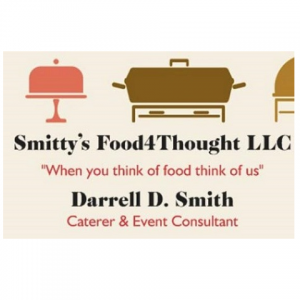 Smitty's Food4Thought LLC