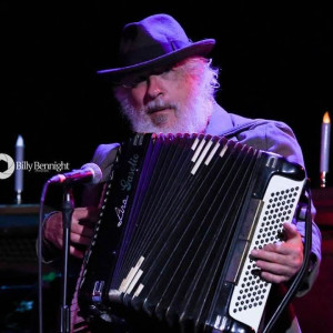 Smokey Miles - Multi-Instrumentalist in Los Angeles, California
