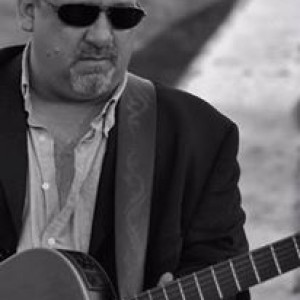 Smokin' Joe Schauer - Singing Guitarist / Wedding Musicians in St Augustine, Florida