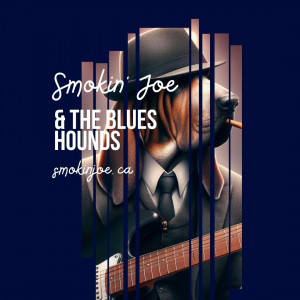 Smokin Joe and the Blues Hounds - Blues Band in Caledonia, Ontario