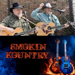 Smokin' Kountry - Country Band in Dallas, Texas