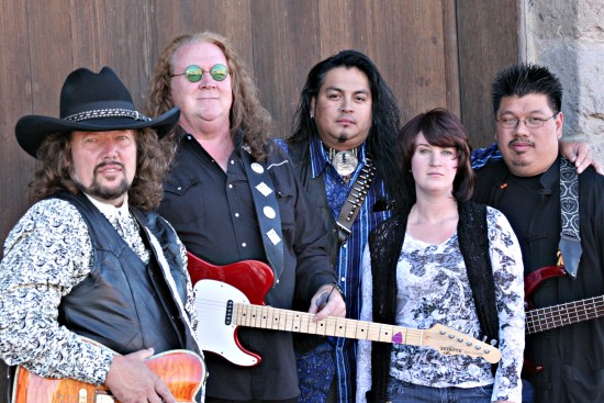 Gallery photo 1 of SmokinGuns Country Rock Band