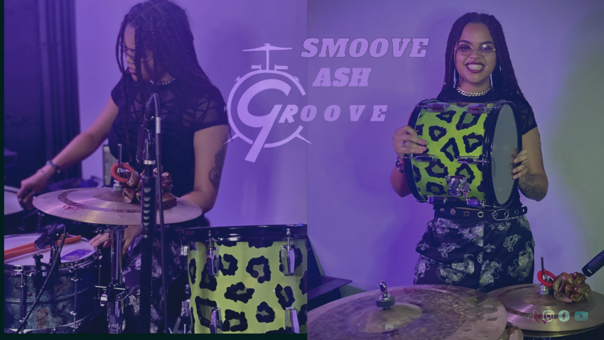 Gallery photo 1 of Smooth Ash Groove