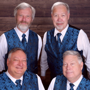 Smooth Brew - Barbershop Quartet in Dallas, Texas