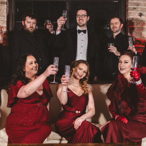 Smooth Edge 2 - A Cappella Group in Fort Wayne, Indiana