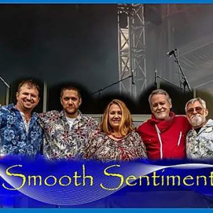 Smooth Sentiment Band - Oldies Music in Lakeland, Florida