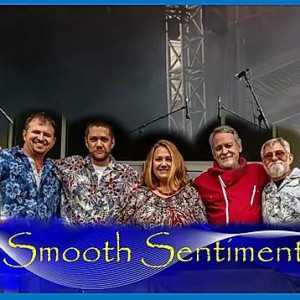 Smooth Sentiment Band