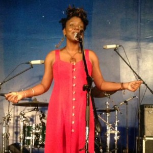 Smooth Soulful Vocals - Singer/Songwriter in Brooklyn, New York