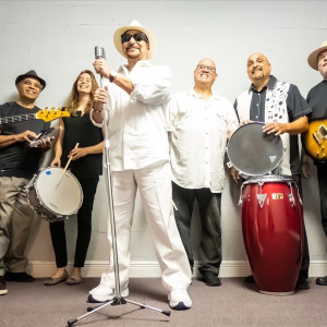 Smooth STB (Santana Tribute Band) - Santana Tribute Band in Miami, Florida