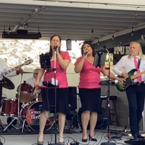 Smooth T - Dance Band in Highland, California
