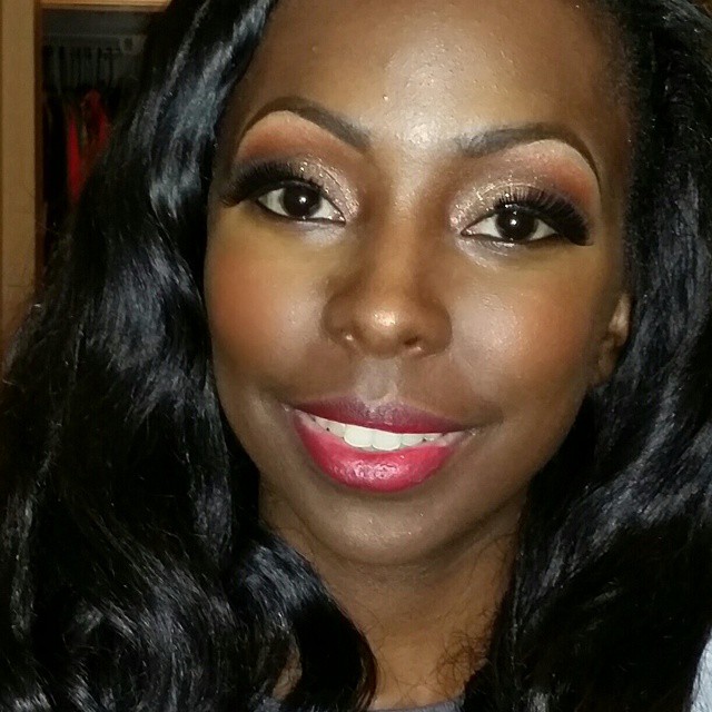 Hire Smylee Kaye Makeup Artistry Makeup Artist in Dallas, Texas