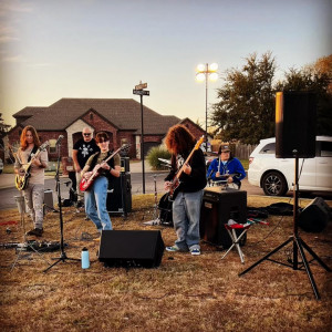 Sn8ke Rüt - Rock Band in Edmond, Oklahoma