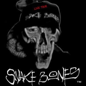 Snake Bones