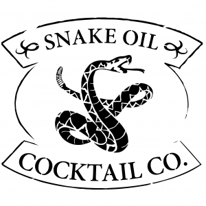 Snake Oil Cocktail Company