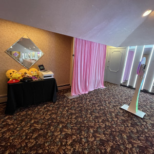 Snap a Selfie Photo Booths - Photo Booths / Family Entertainment in Bethpage, New York