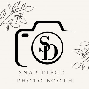 Snap Diego Photo Booth - Photo Booths / Family Entertainment in Solana Beach, California