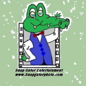 Snap Gator Photo Booths