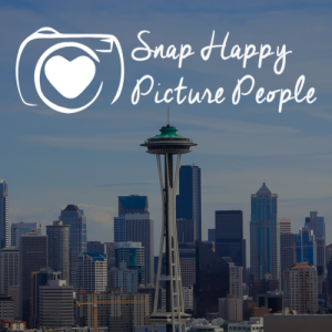 Snap Happy Picture People - Portrait Photographer in Olympia, Washington
