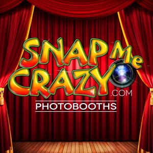 Snap Me Crazy Photo Booth Rental Oklahoma