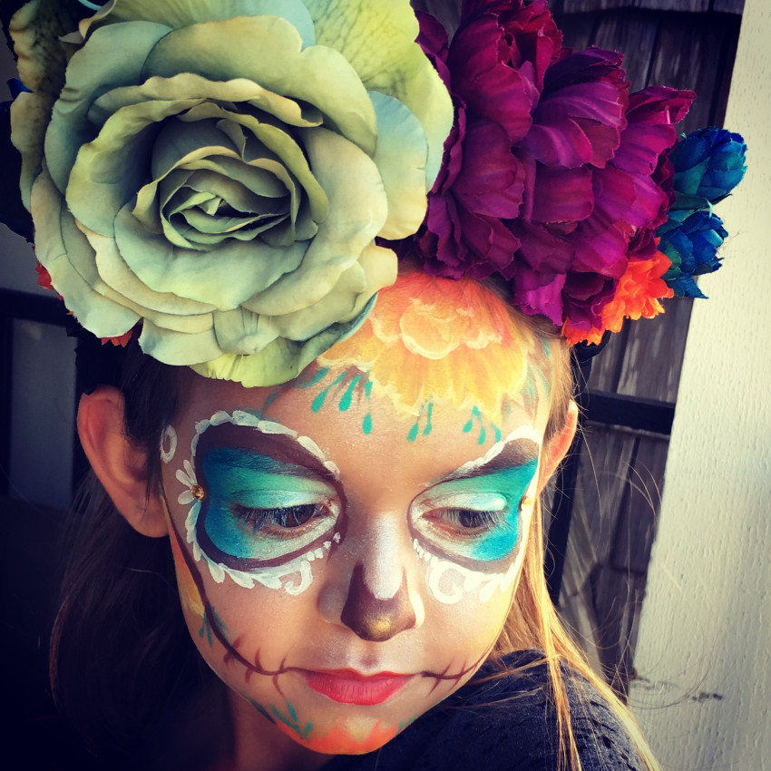 Hire Snappy Face Painting - Face Painter in Denver, Colorado