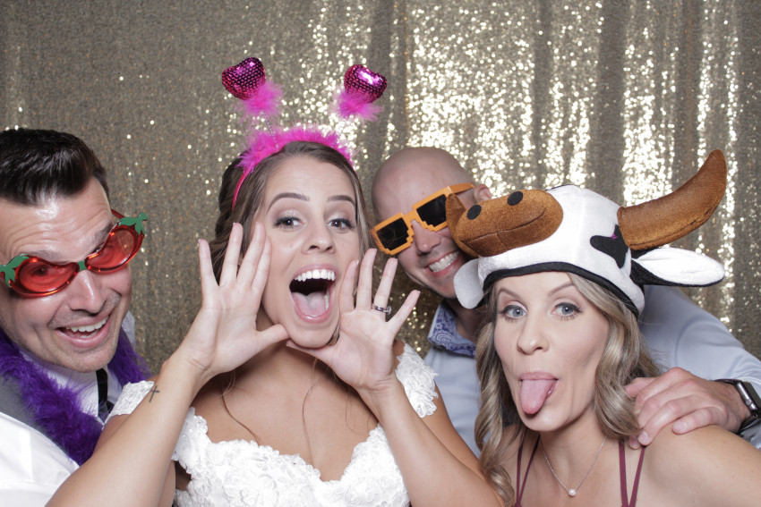 Hire Snapshot Photo Booth Photo Booths in Scottsdale, Arizona