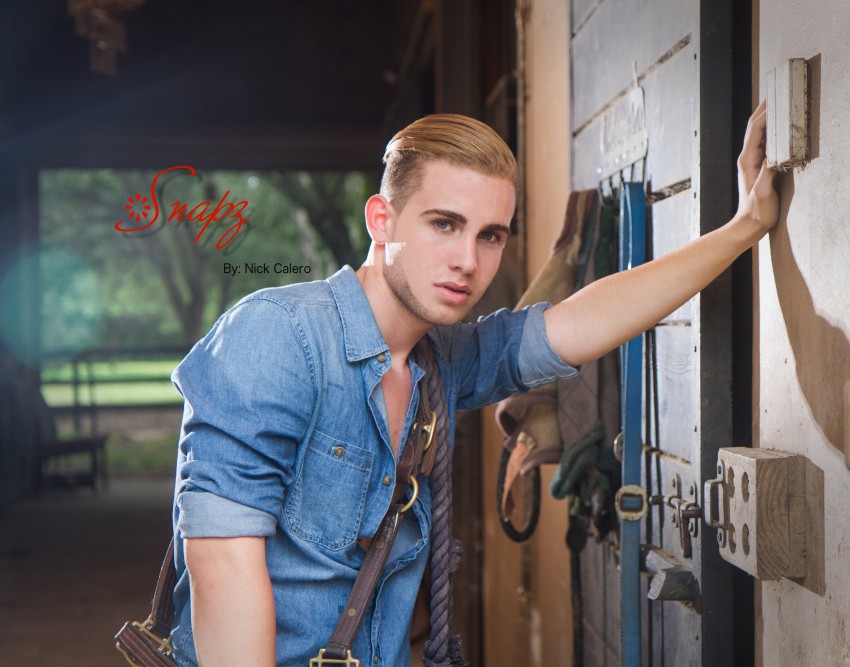 Gallery photo 1 of Snapz by Nick Calero Photography