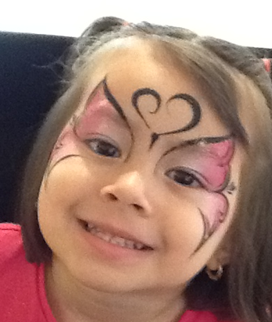 Hire Snazzy Face Painting - Airbrush Artist in Wilmington, Delaware